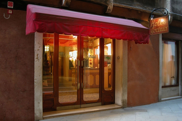 Hotel Gorizia A La Valigia