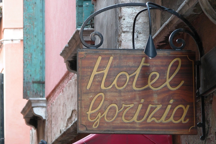 Hotel Gorizia A La Valigia