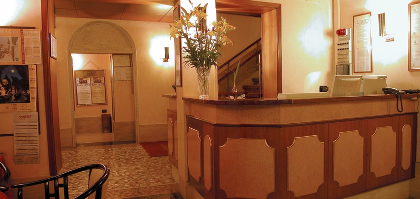 Hotel Gorizia A La Valigia