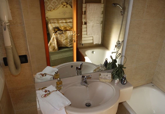 Hotel Gorizia A La Valigia