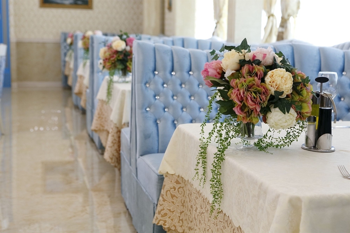 Hotel Gorubliansko Hanche