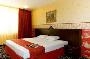 Hotel Gorubliansko Hanche