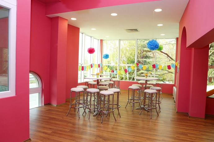 Hotel Gorubliansko Hanche