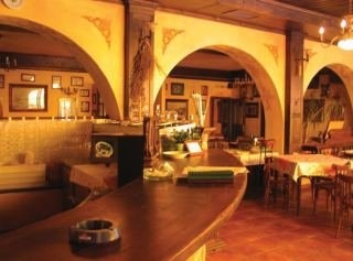 Hotel Gostilna Pri Katrci