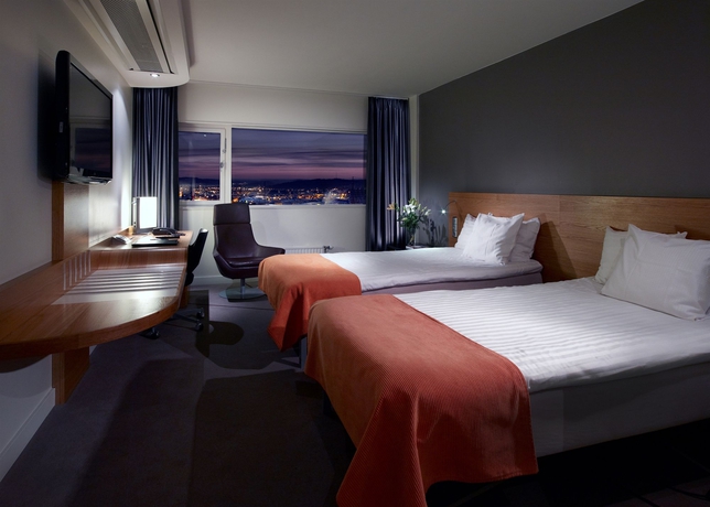 Hotel Gothia Towers
