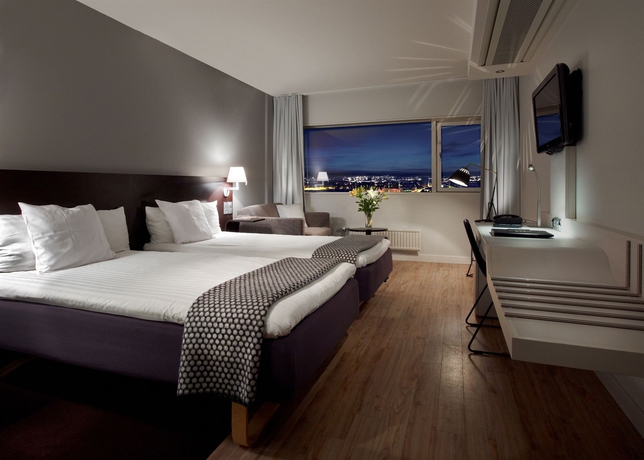 Hotel Gothia Towers