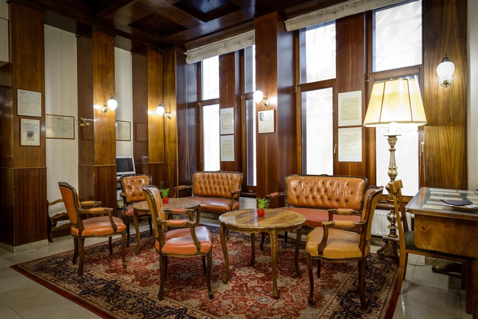 Hotel Graben