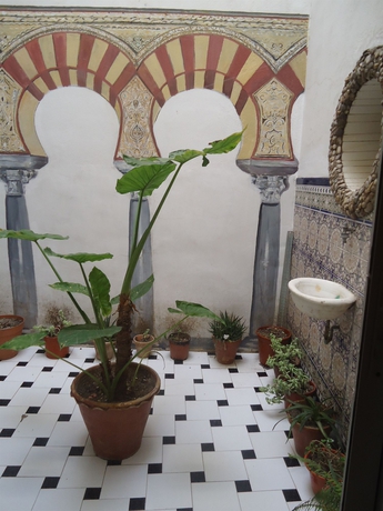 Hotel Gracia De Cordoba