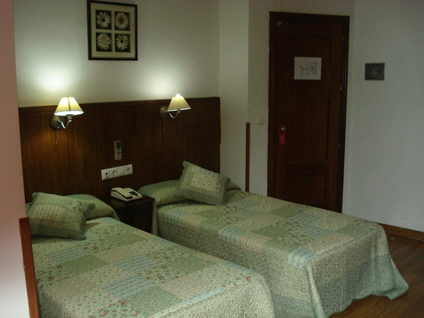 Hotel Gracia De Cordoba