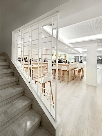 Hotel Gracia