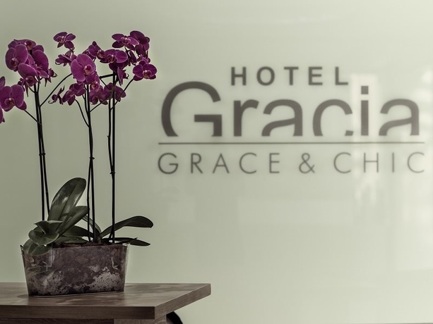 Hotel Gracia