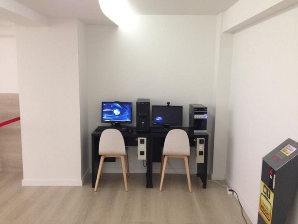 Hotel Gracia
