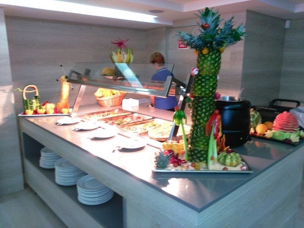 Hotel Gracia