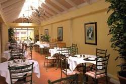 Hotel Graeme
