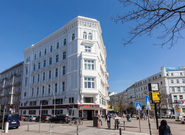 Hotel Graf Moltke