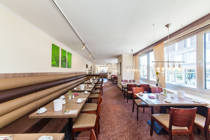Hotel Graf Moltke