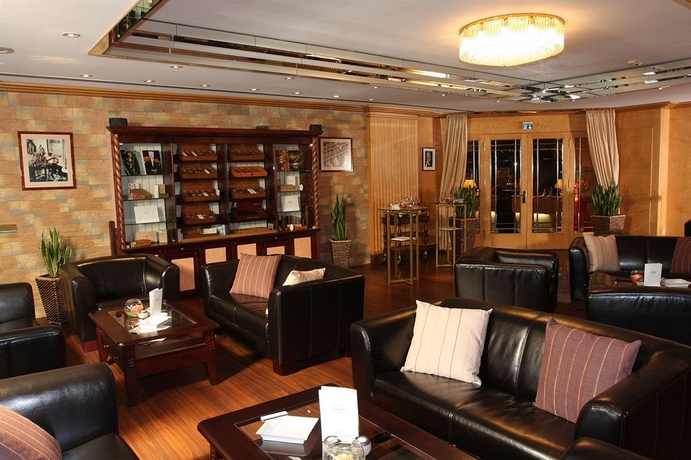 Hotel Graf Zeppelin