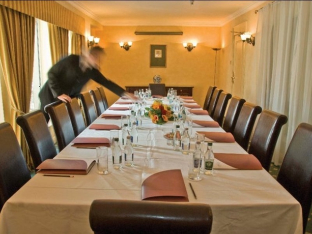 Hotel Grafton Capital