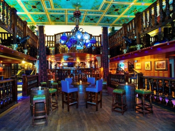 Hotel Grafton Capital