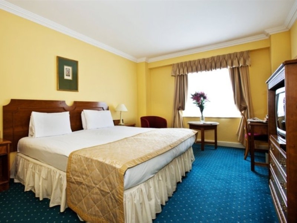 Hotel Grafton Capital