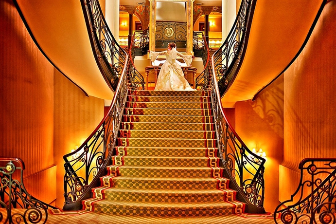 Hotel Gran  Ciudad de Mexico
