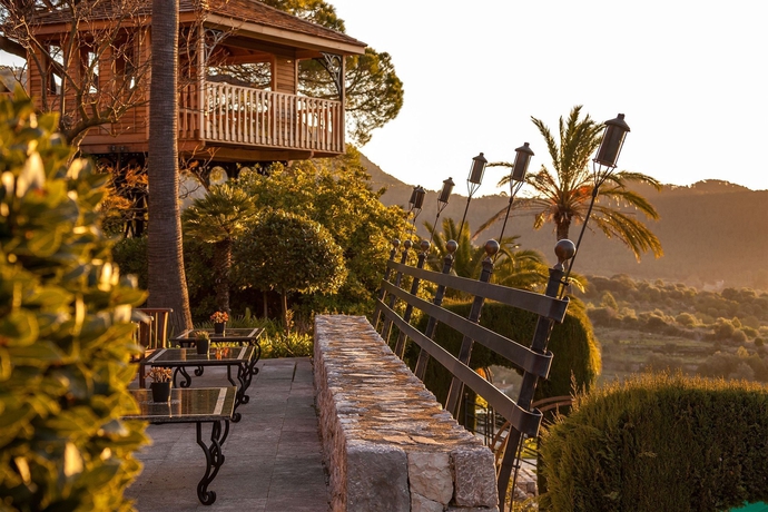 Hotel Gran  Son Net