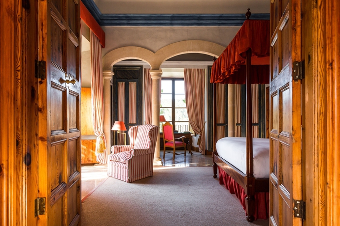 Hotel Gran  Son Net