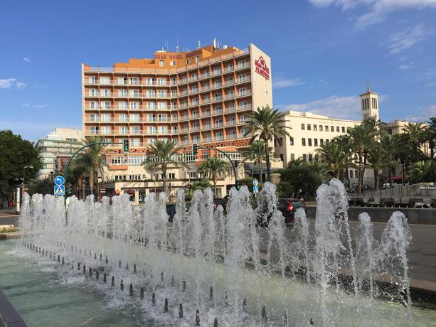 Hotel Gran Almeria