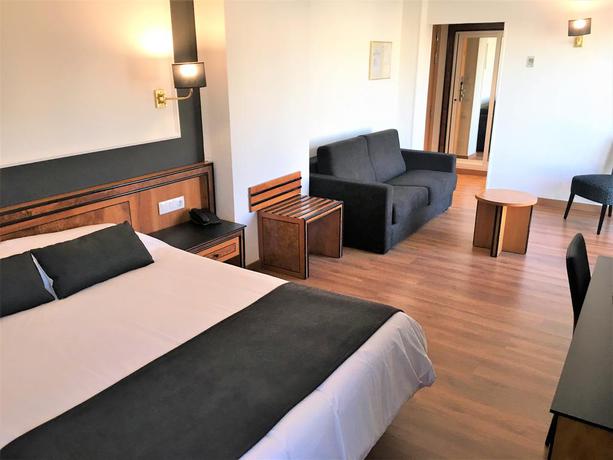 Hotel Gran Almeria