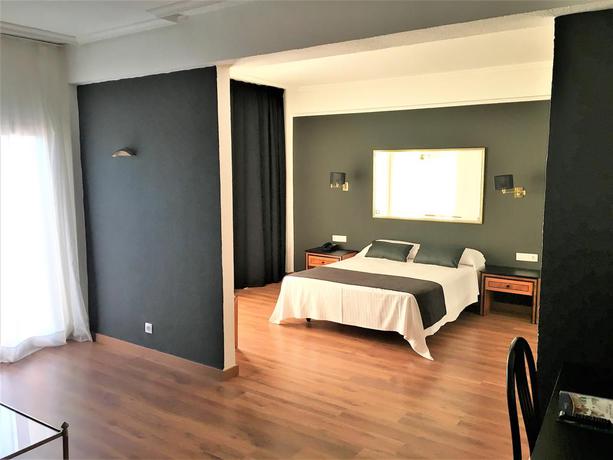 Hotel Gran Almeria