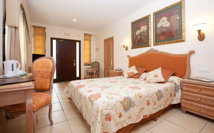 Hotel Gran Benahavis