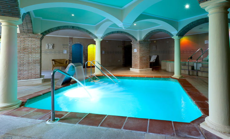 Hotel Gran Benahavis