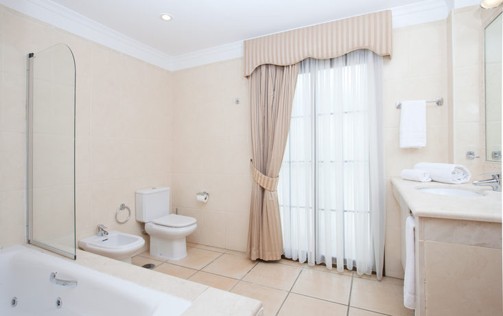 Hotel Gran Benahavis