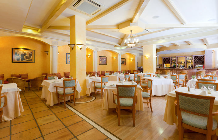 Hotel Gran Benahavis