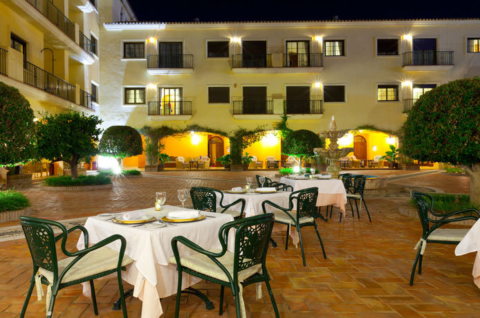 Hotel Gran Benahavis