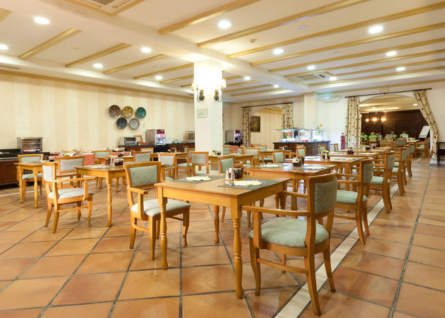 Hotel Gran Benahavis