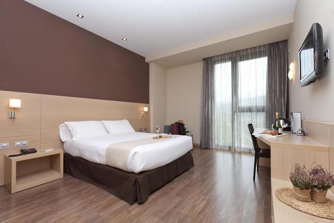 Hotel Gran Bilbao