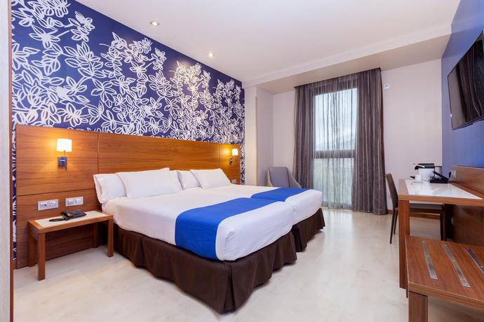 Hotel Gran Bilbao