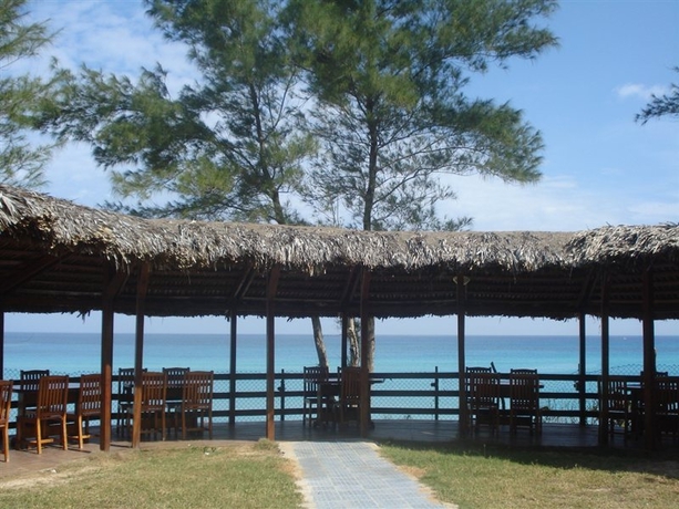 Hotel Gran Caribe Club Atlántico