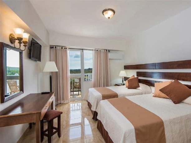 Hotel Gran Caribe Club Atlántico