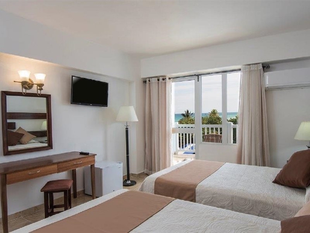 Hotel Gran Caribe Club Atlántico