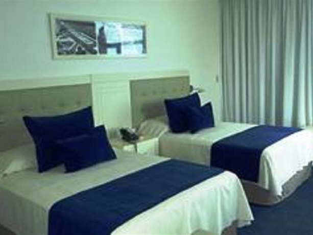 Hotel Gran Caribe Habana Riviera