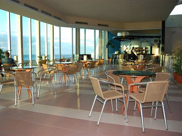 Hotel Gran Caribe Habana Riviera