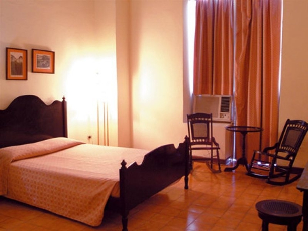 Hotel Gran Caribe Hotel Plaza