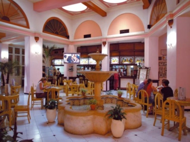 Hotel Gran Caribe Hotel Plaza