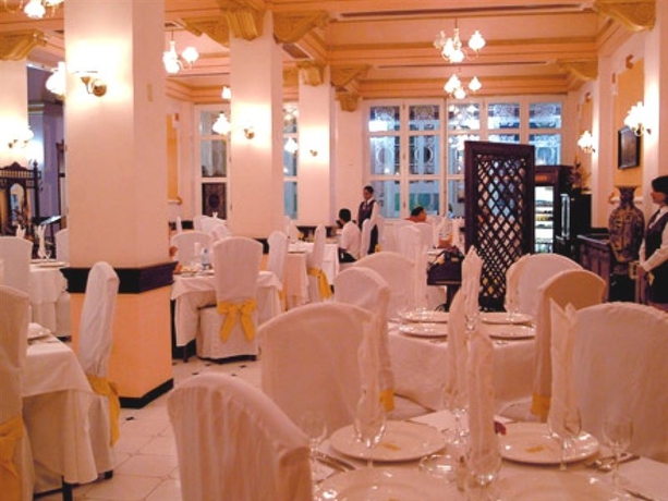 Hotel Gran Caribe Hotel Plaza