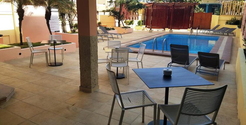 Hotel Gran Caribe Victoria