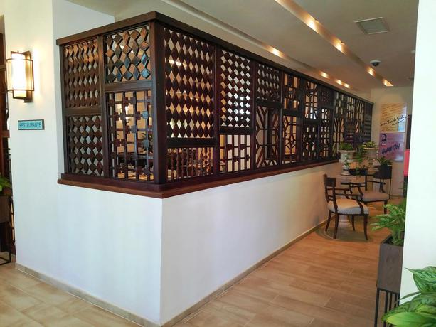 Hotel Gran Caribe Victoria