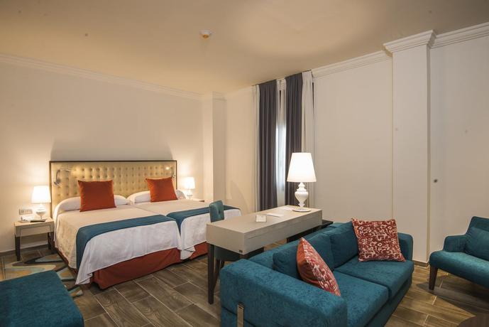 Hotel Gran Caribe Victoria