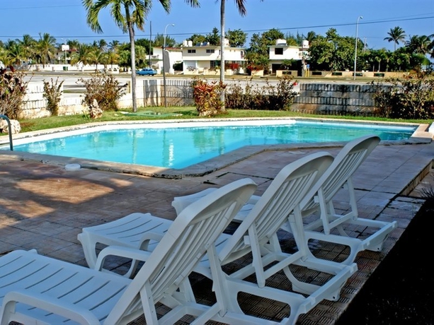 Hotel Gran Caribe Villa Los Pinos